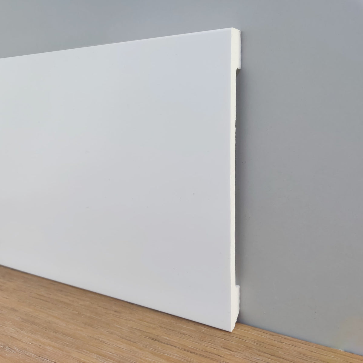 Rodapié Moldura PVC Dioco - Varias Medidas