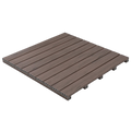 DURAFLOOR – Baldosa 90x90 Encapsulada