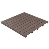 DURAFLOOR – Baldosa 90x90 Encapsulada