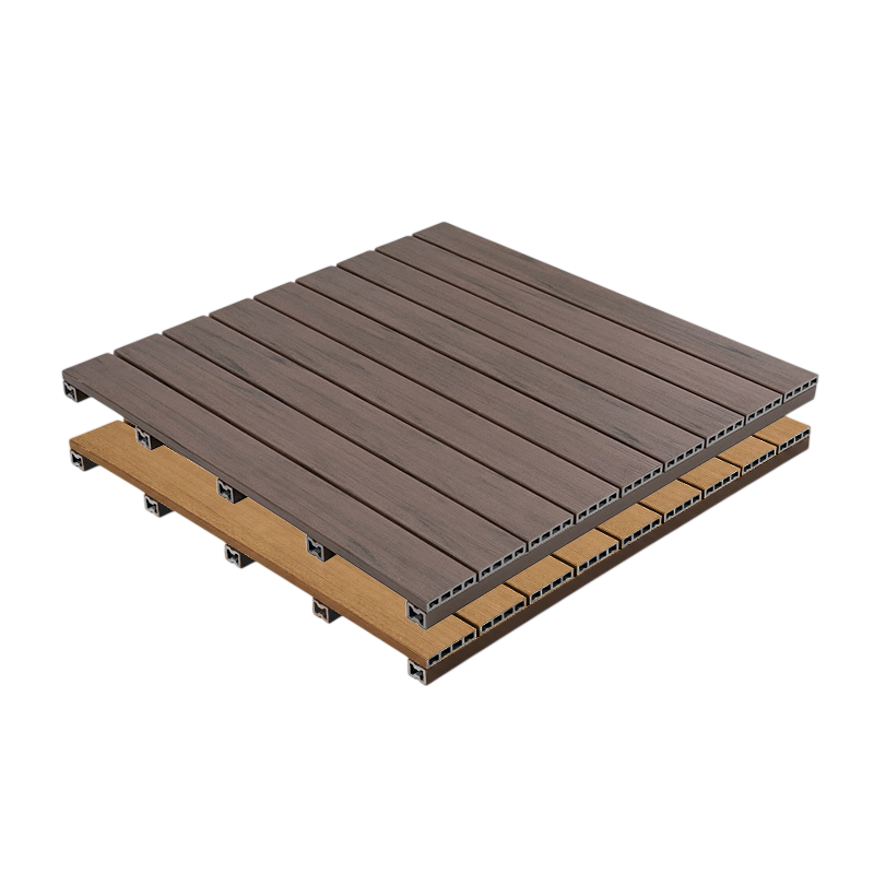 DURAFLOOR – Baldosa 90x90 Encapsulada