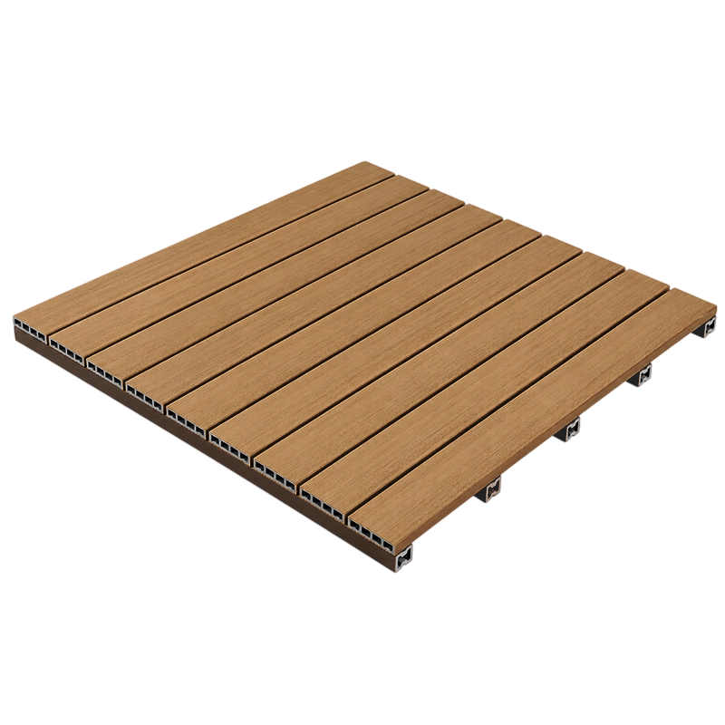 DURAFLOOR – Baldosa 90x90 Encapsulada