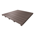 Baldosa Composite Exterior Dioco Durafloor 90x90