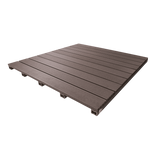 Baldosa Composite Exterior Dioco Durafloor 90x90