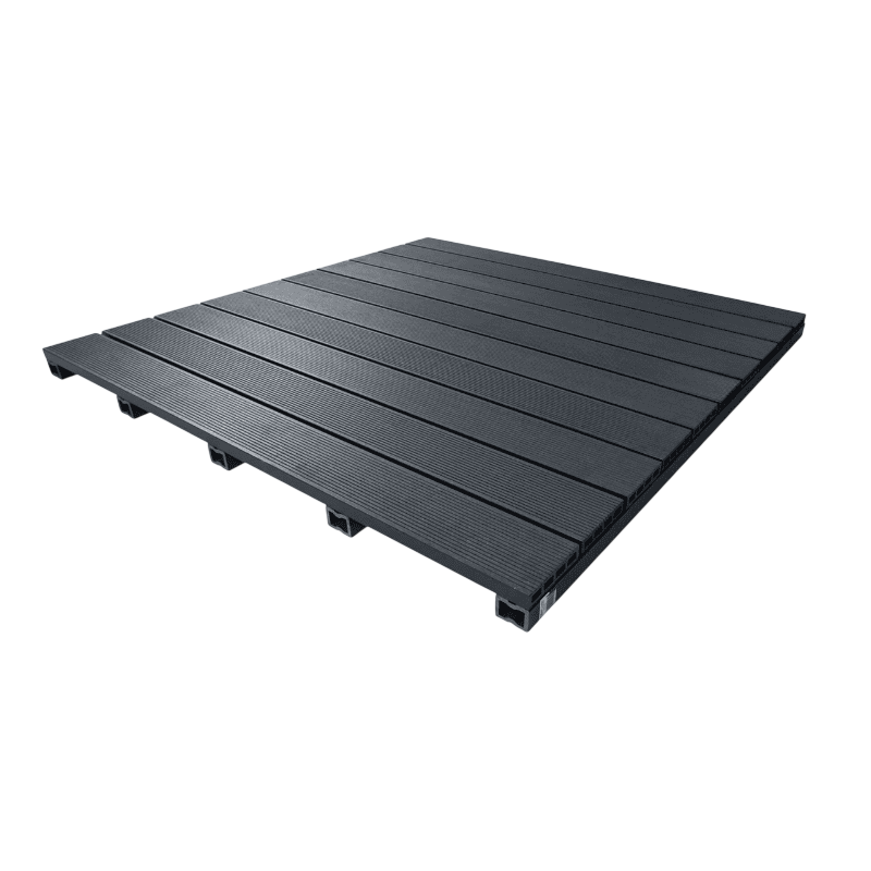 Baldosa Composite Exterior Dioco Durafloor 90x90