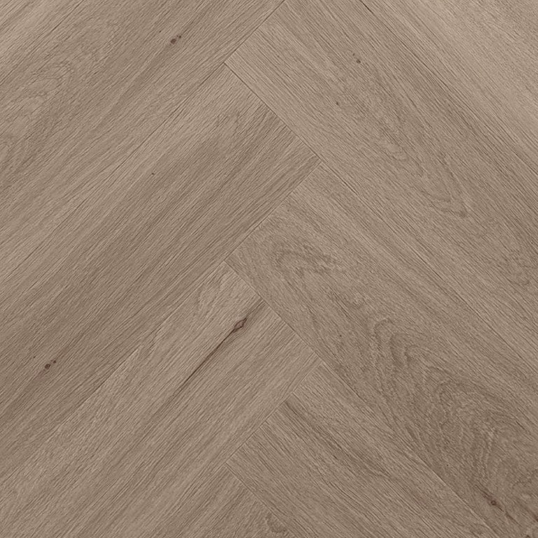 Suelo Vinílico Dioco Espiga Vintage - Chevron Efecto Madera