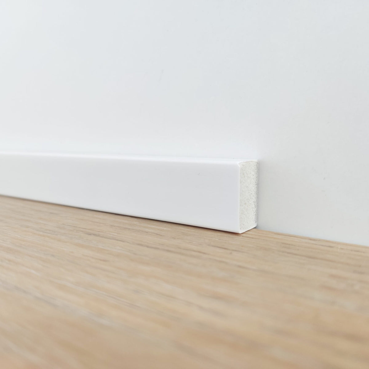Rodapié Moldura PVC Dioco - Varias Medidas