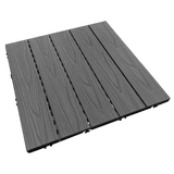 Baldosa Composite Exterior Dioco Durafloor 50x50 Encapsulada