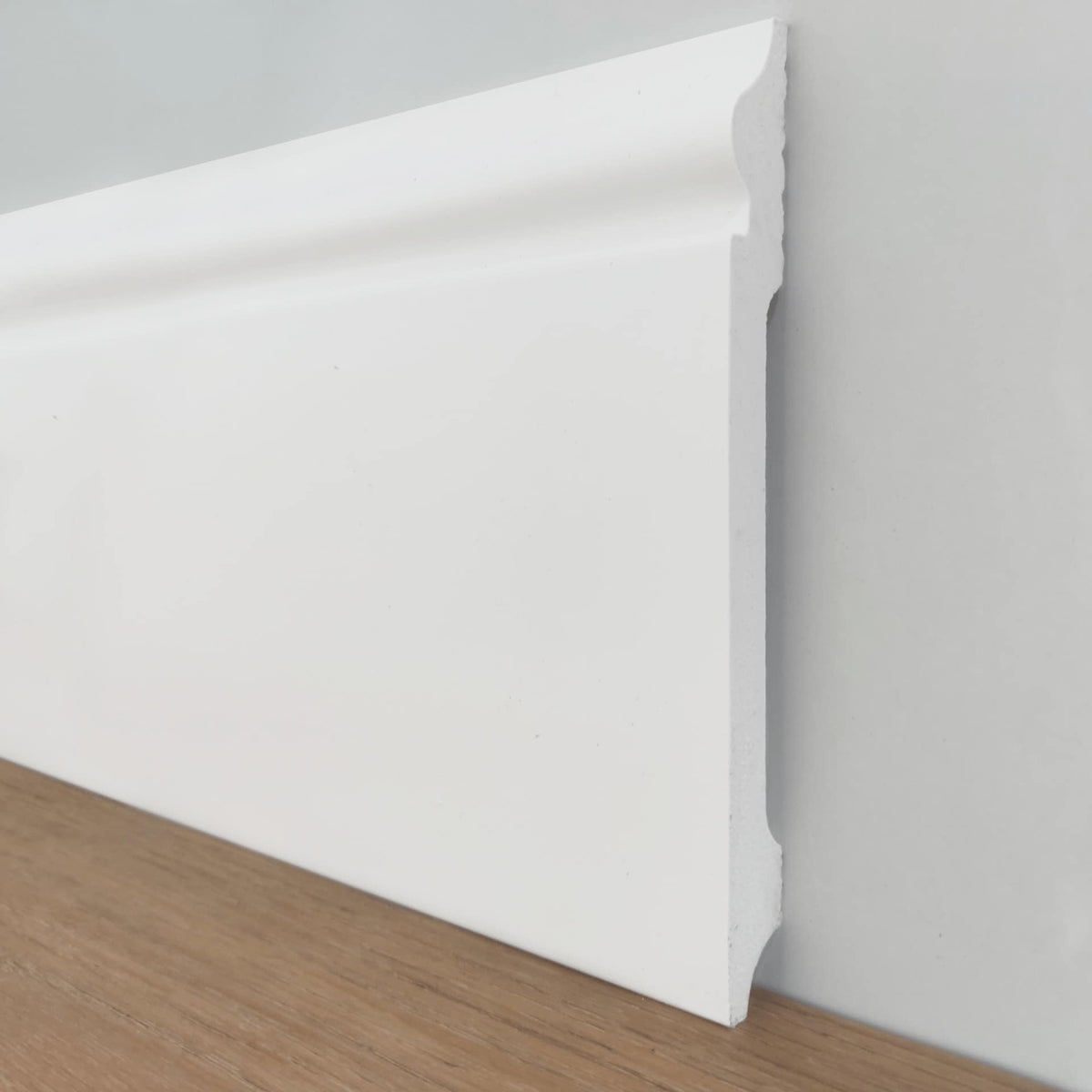 Rodapié Moldura PVC Dioco - Varias Medidas