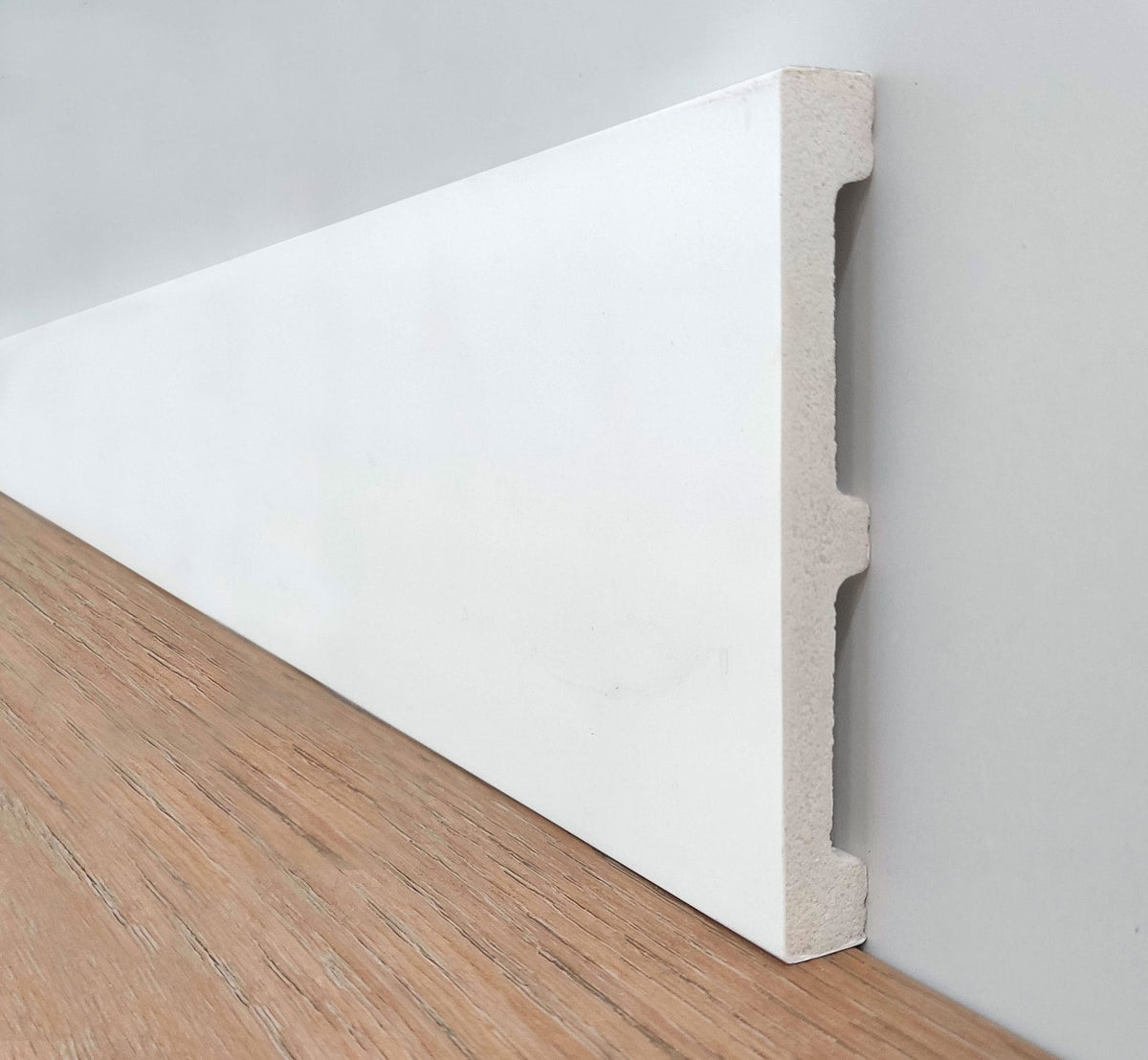 Rodapié Moldura PVC Dioco - Varias Medidas